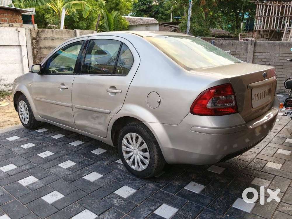 Ford Fiesta 1.4 Sxi Tdci, 2008, Diesel