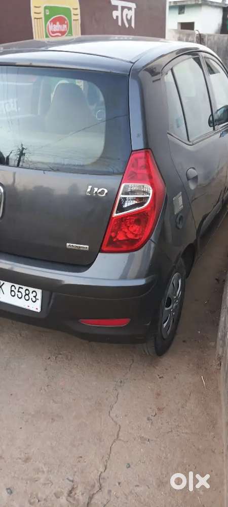 Hyundai I10 2013 Fast Owner