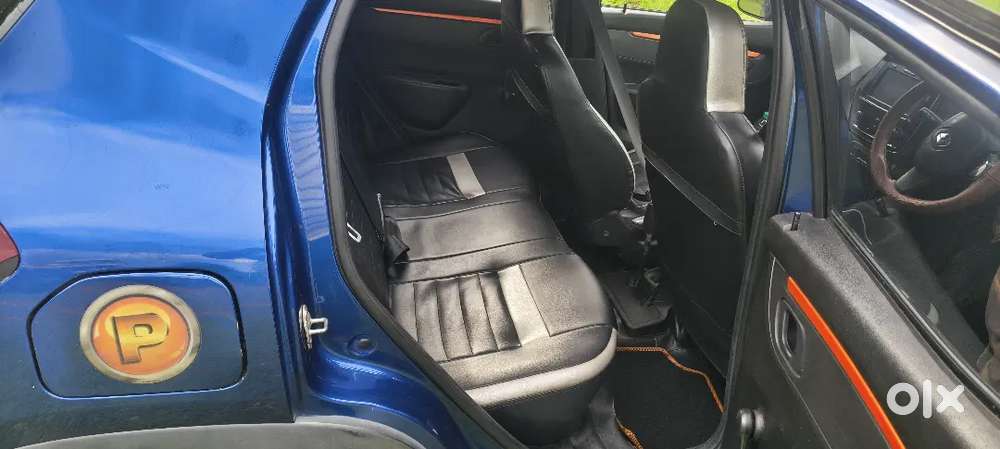 Renault Kwid Climber Petrol 2019