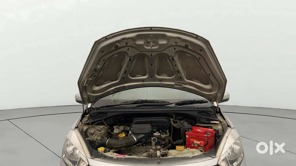 Tata Tiago 1.2 Revotron Xz, 2018, Petrol