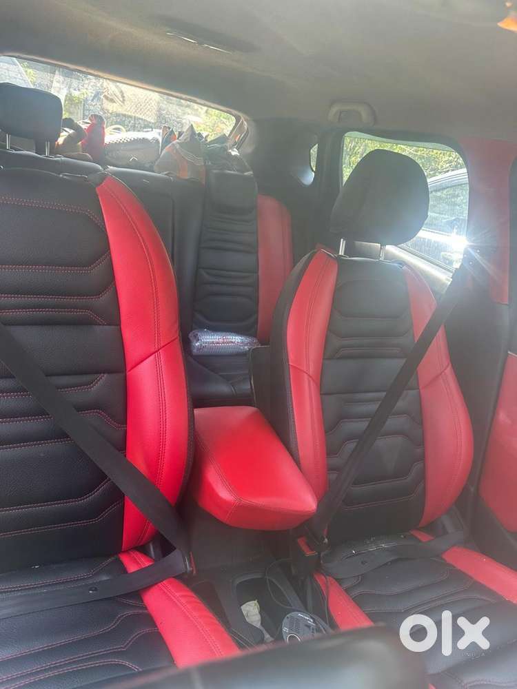 Nissan Magnite Petrol 2022