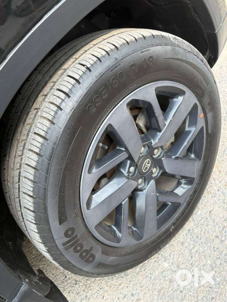 Tata Safari 2.0 Kryotec Xz, 2022, Diesel