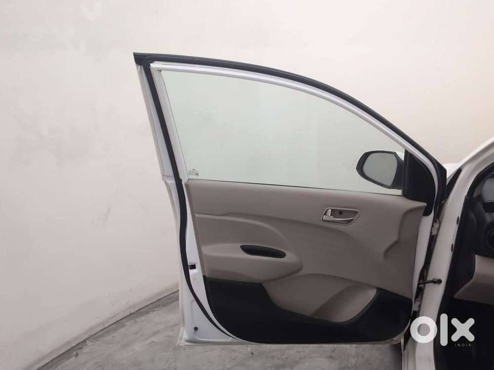 Hyundai Santro Sportz Amt, 2019, Petrol
