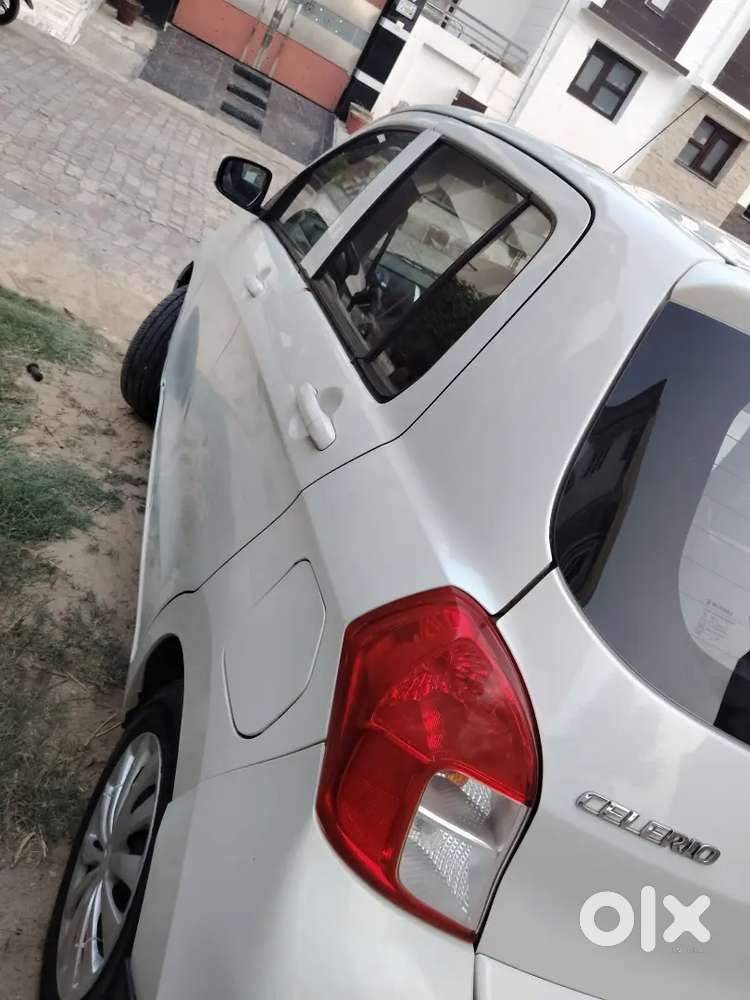 Maruti Suzuki Celerio Zxi 2020 Year Car