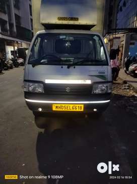 Olx van hot sale for rent