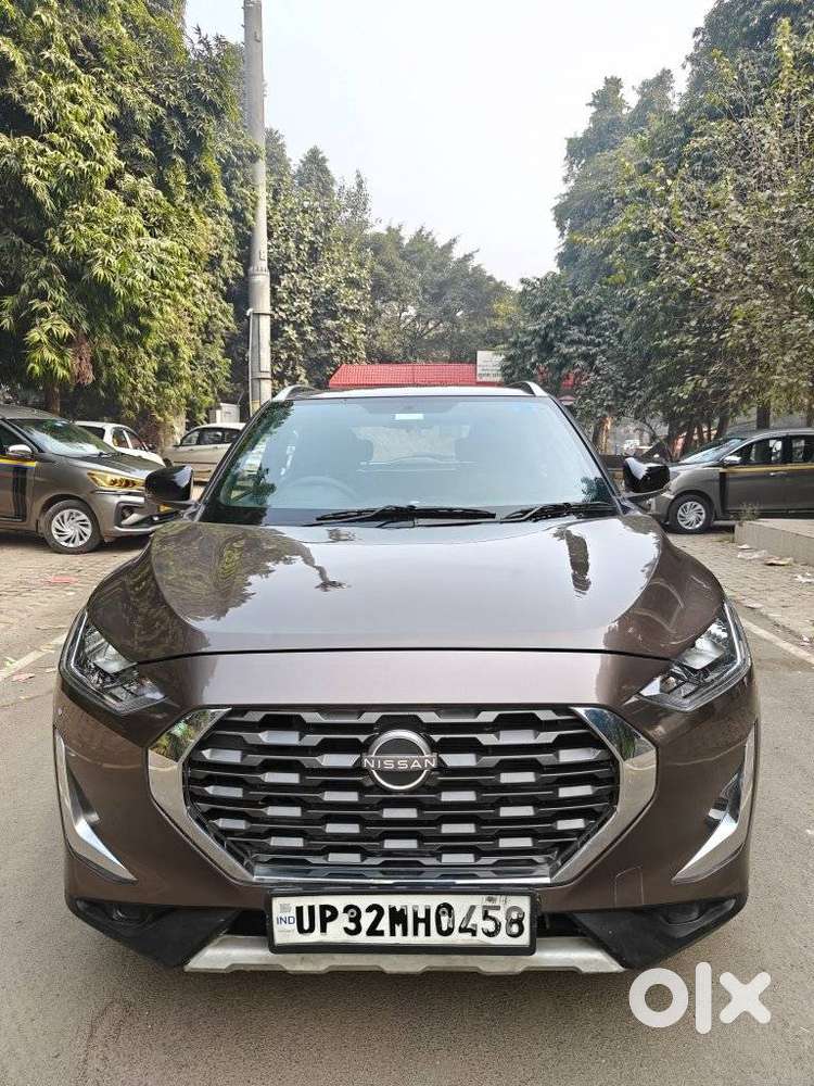 Nissan Magnite 1.0 Xl, 2021, Petrol