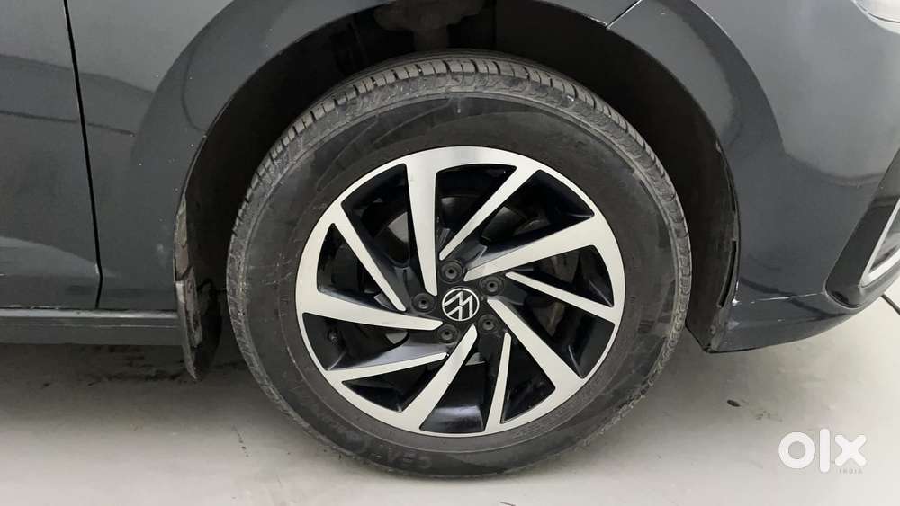 Volkswagen Virtus 1.0 Topline Tsi At, 2023, Petrol