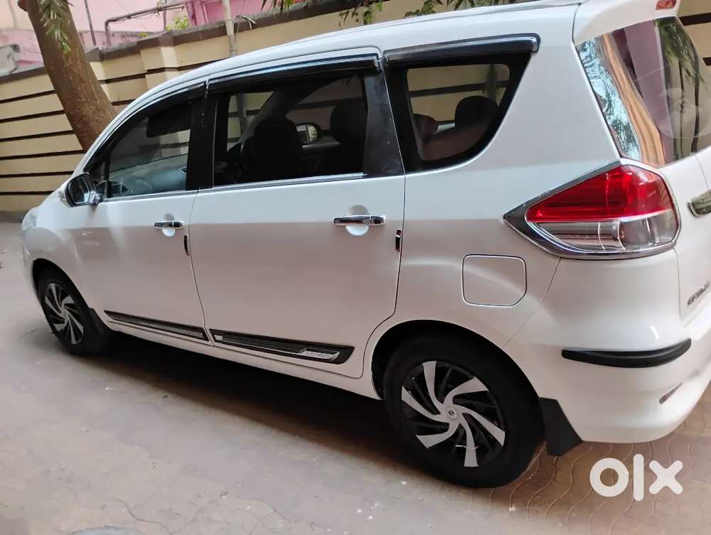 Maruti Suzuki Ertiga
