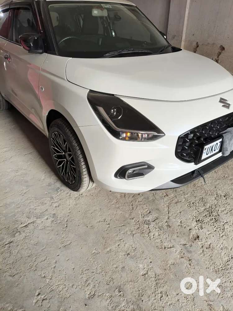 Swift Lxi Maruti 2025 December Top Model Mein Convert Ho Rakhi Hai Ful