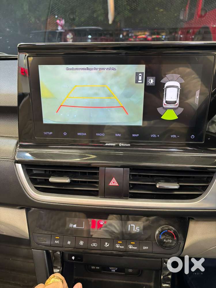 Kia Seltos Htx Plus D, 2019, Diesel