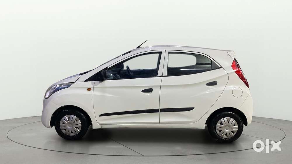 Hyundai Eon Era +, 2015, Petrol