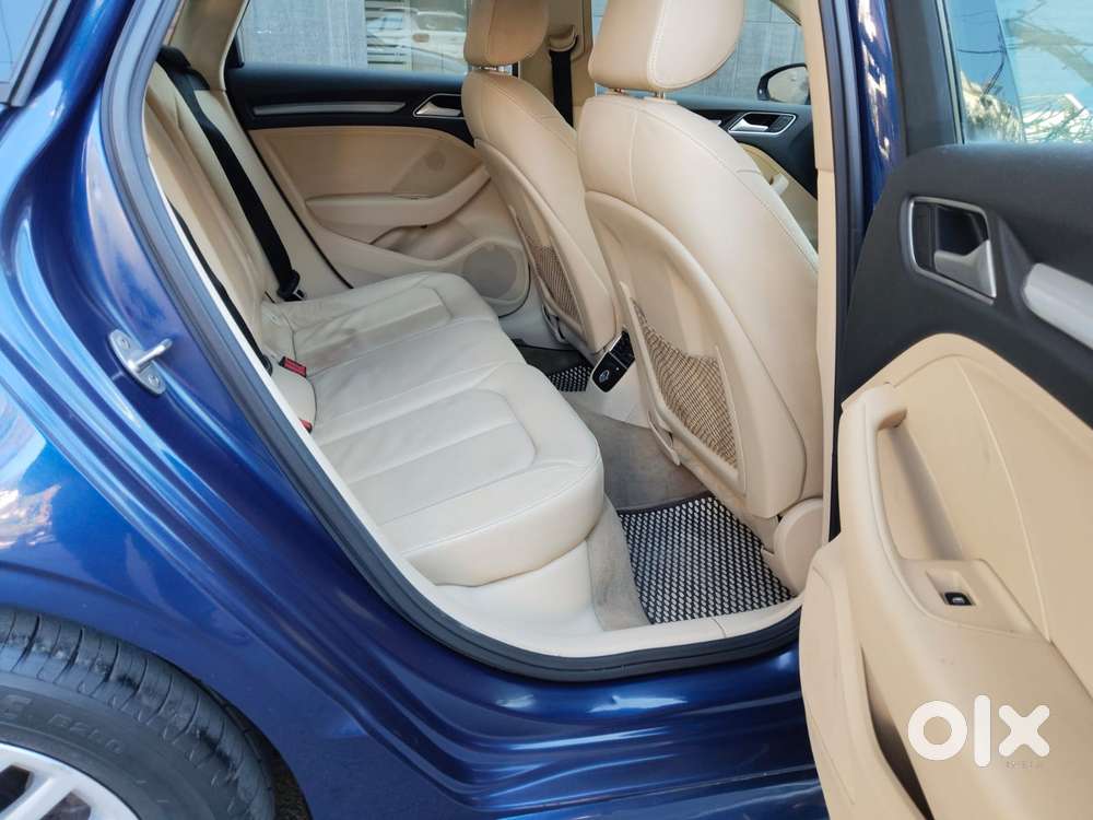 Audi A3 2.0 35 Tdi Premium Plus + Sunroof, 2015, Diesel