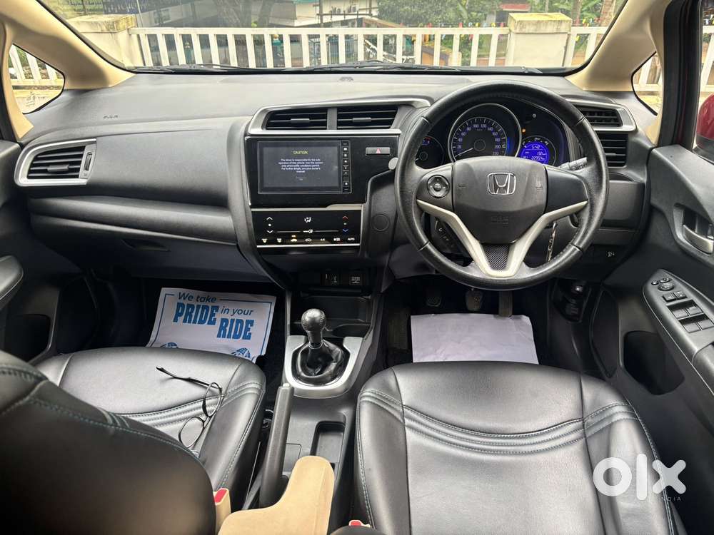 Honda Jazz Vx, 2019, Petrol