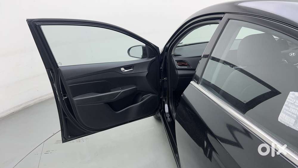 Hyundai Verna 1.0 Sx (o) Turbo Gdi Dct, 2021, Petrol