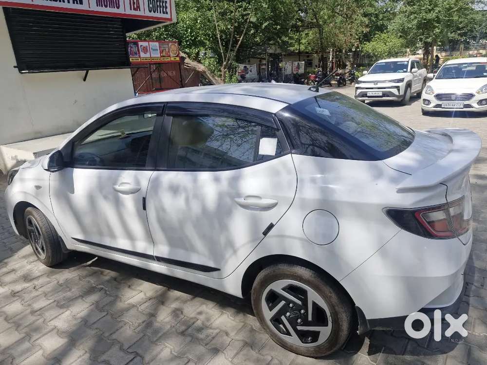 April 24, 9950 Km ,  3 Year Insurance,  Warranty , Newly Condition,