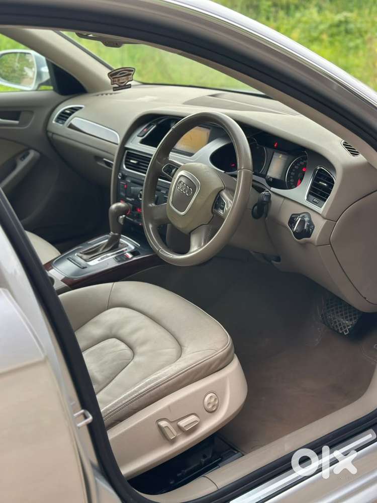 Audi A4 2.0 Tdi, 2012, Diesel