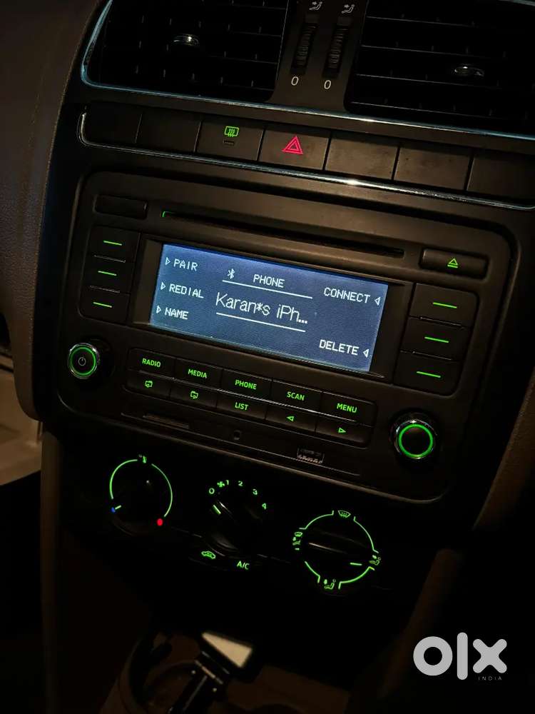 Skoda Rapid 1.6 2014