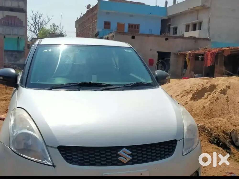 Maruti Suzuki Swift 2014 Petrol 42000 Km Driven