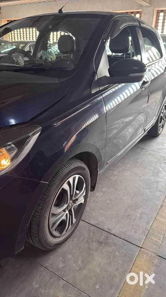 Tata Tiago 1.2 Revotron 2022