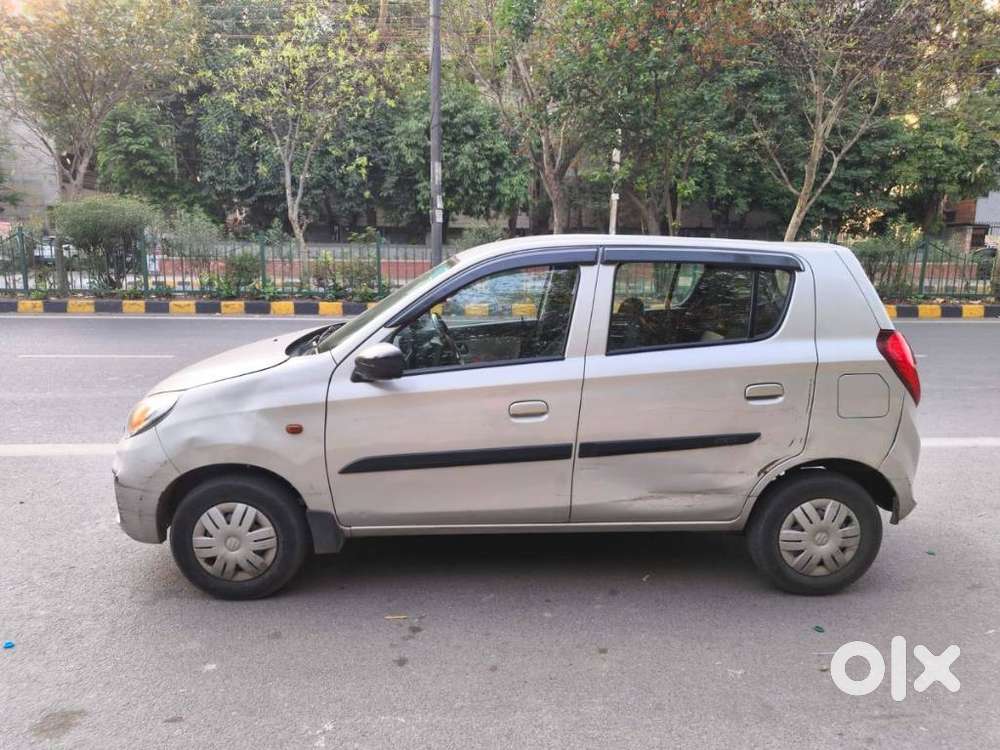Maruti Suzuki Alto 800 Vxi Airbag, 2020, Petrol