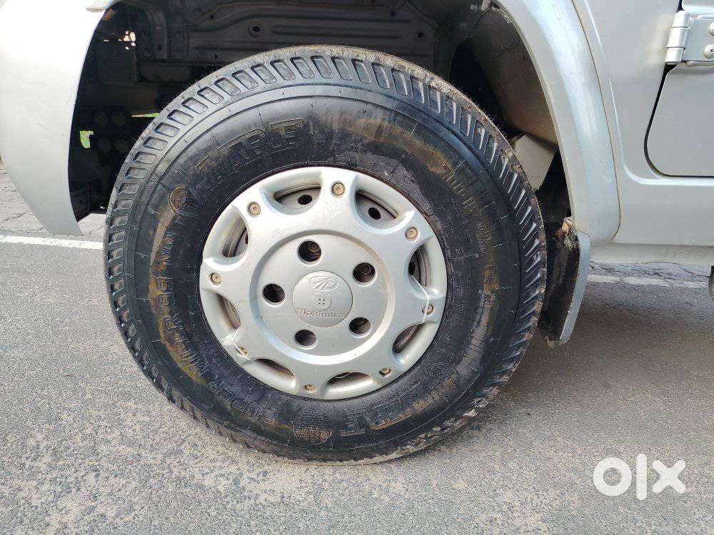 Mahindra Maxx 2wd, 2022, Diesel