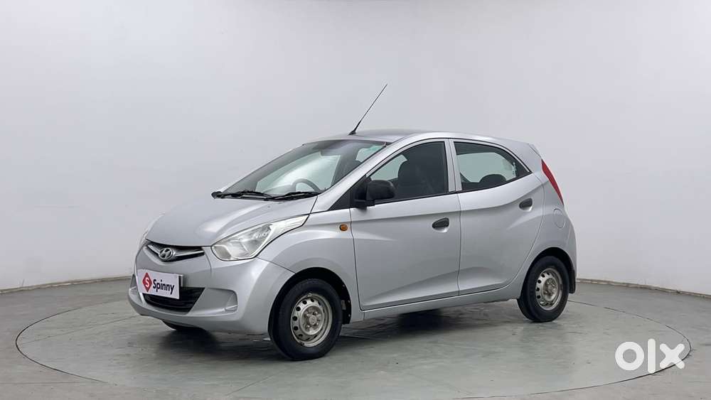 Hyundai Eon Era +, 2013, Petrol