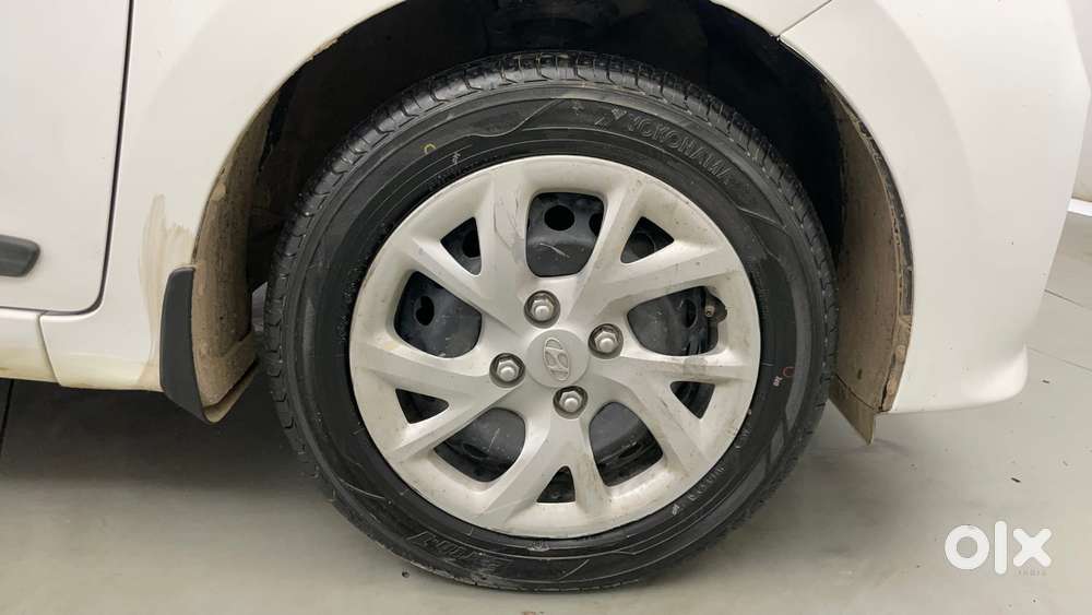Hyundai Grand I10 1.2 Kappa Sportz, 2019, Petrol