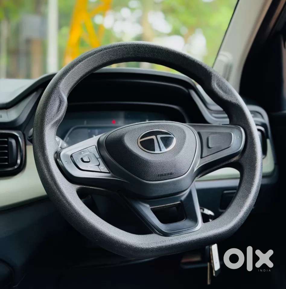 Tata Punch Adventure Icng, 2024, Cng & Hybrids