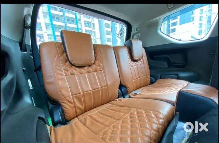 Toyota Innova Crysta 2.4 Vx Mt, 2016, Diesel