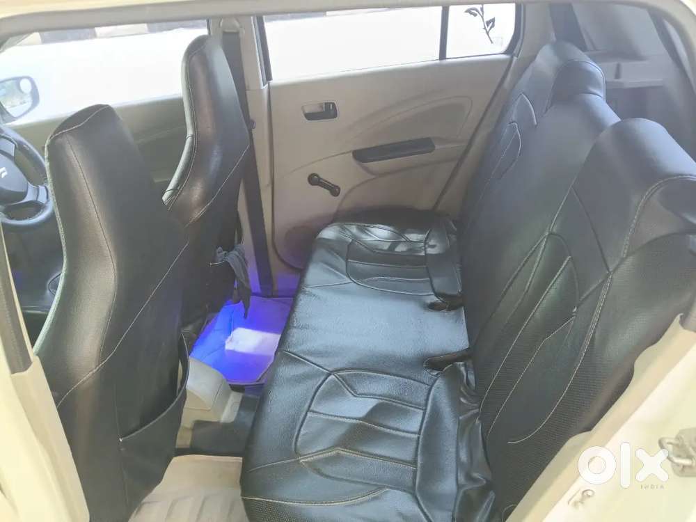 2014 Maruti Suzuki Celerio Lxi(o)
