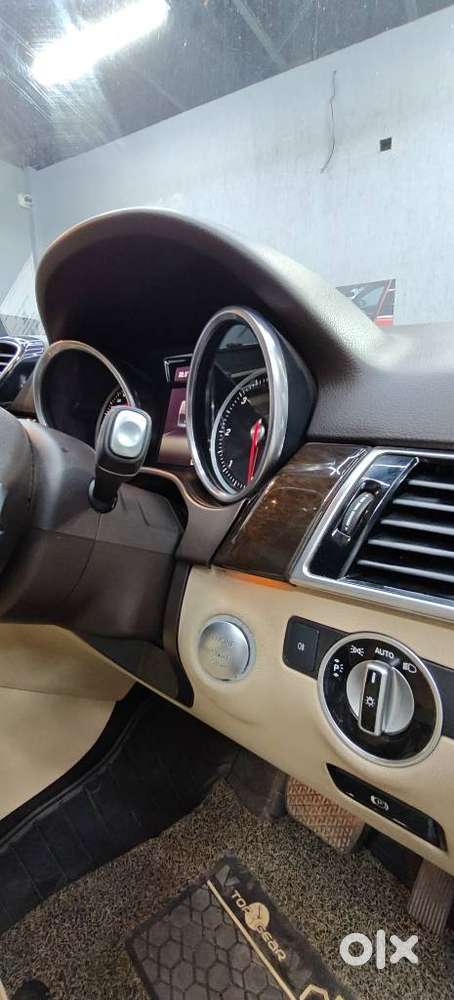 Mercedes-benz Gle Class 2.1 250d 4matic, 2016, Diesel