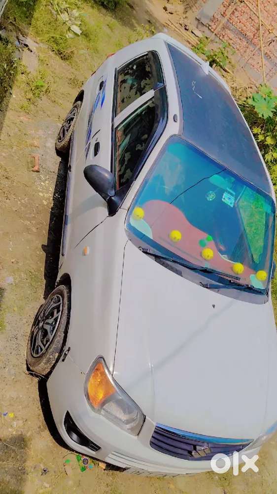 Maruti Suzuki Alto 2013