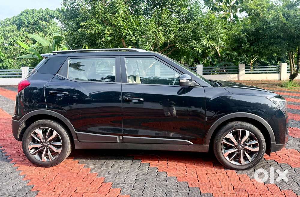 Mahindra Xuv300 W8 Option Diesel, 2019, Diesel