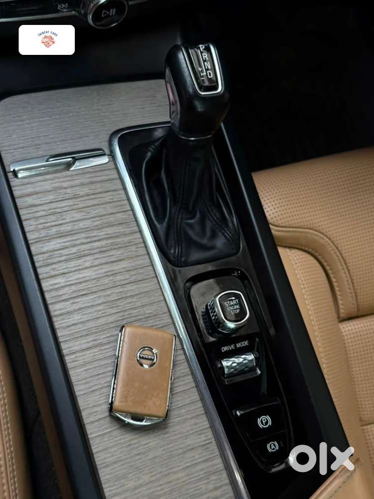 Volvo Xc60 Inscription D5, 2019, Diesel