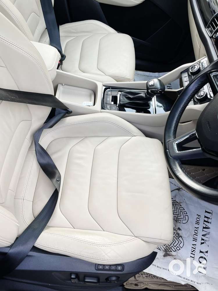 Skoda Kodiaq 2.0 Style Tdi 4x4 At, 2018, Diesel