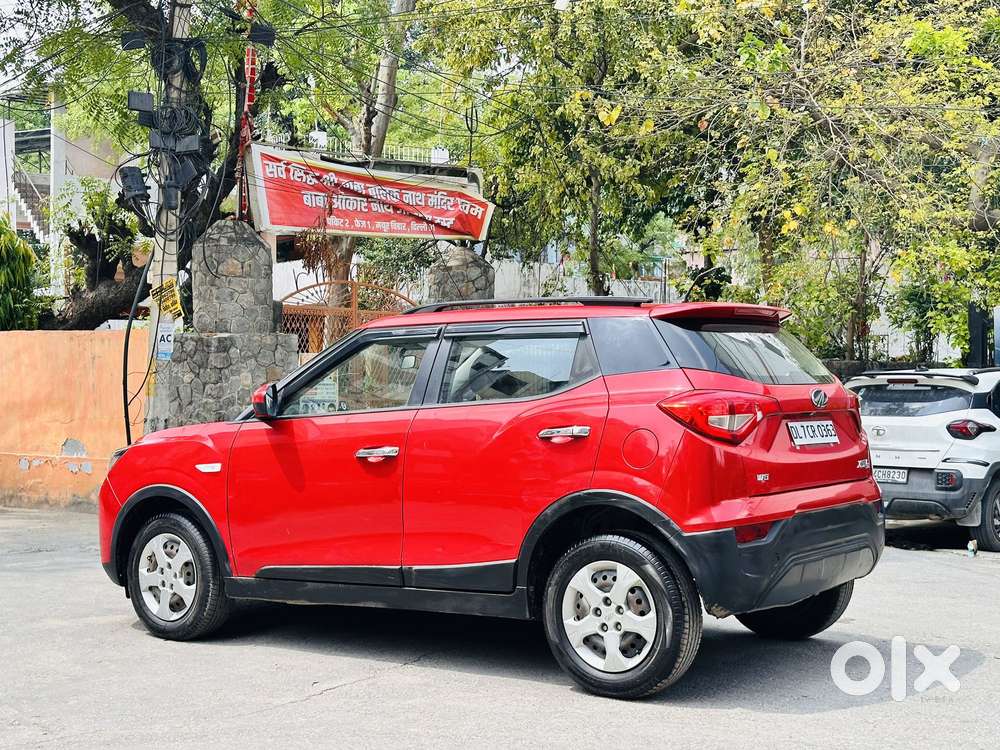 Mahindra Xuv300 W6 Diesel, 2019, Diesel