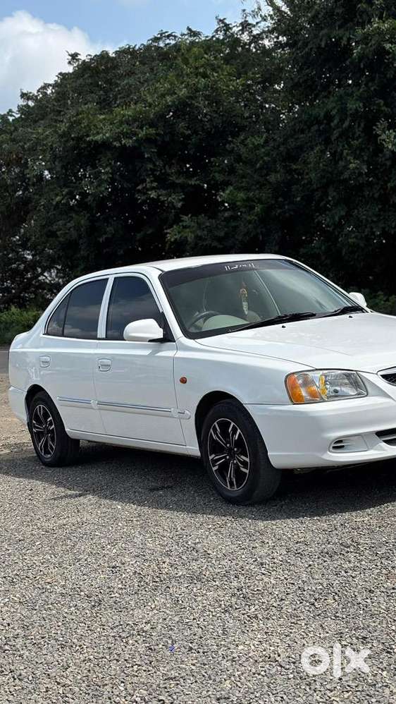 Hyundai Hybrid 2011 Drive