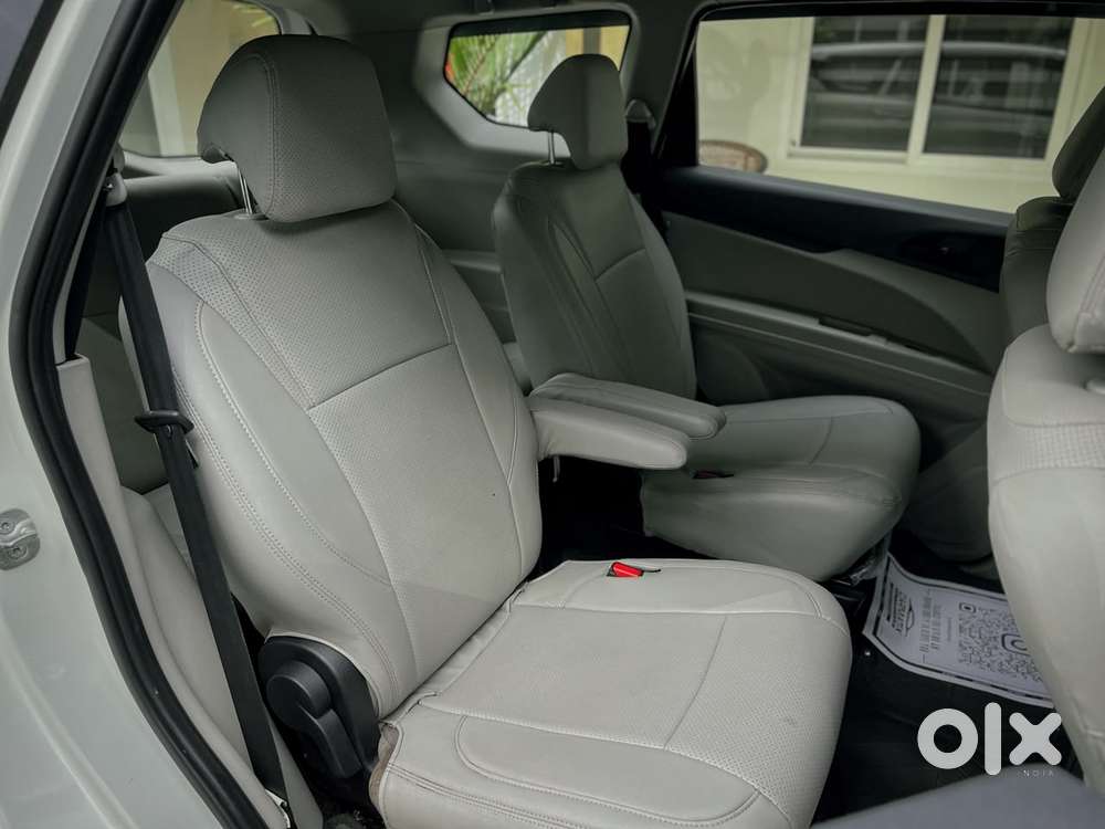 Mahindra Marazzo M2, 2022, Diesel