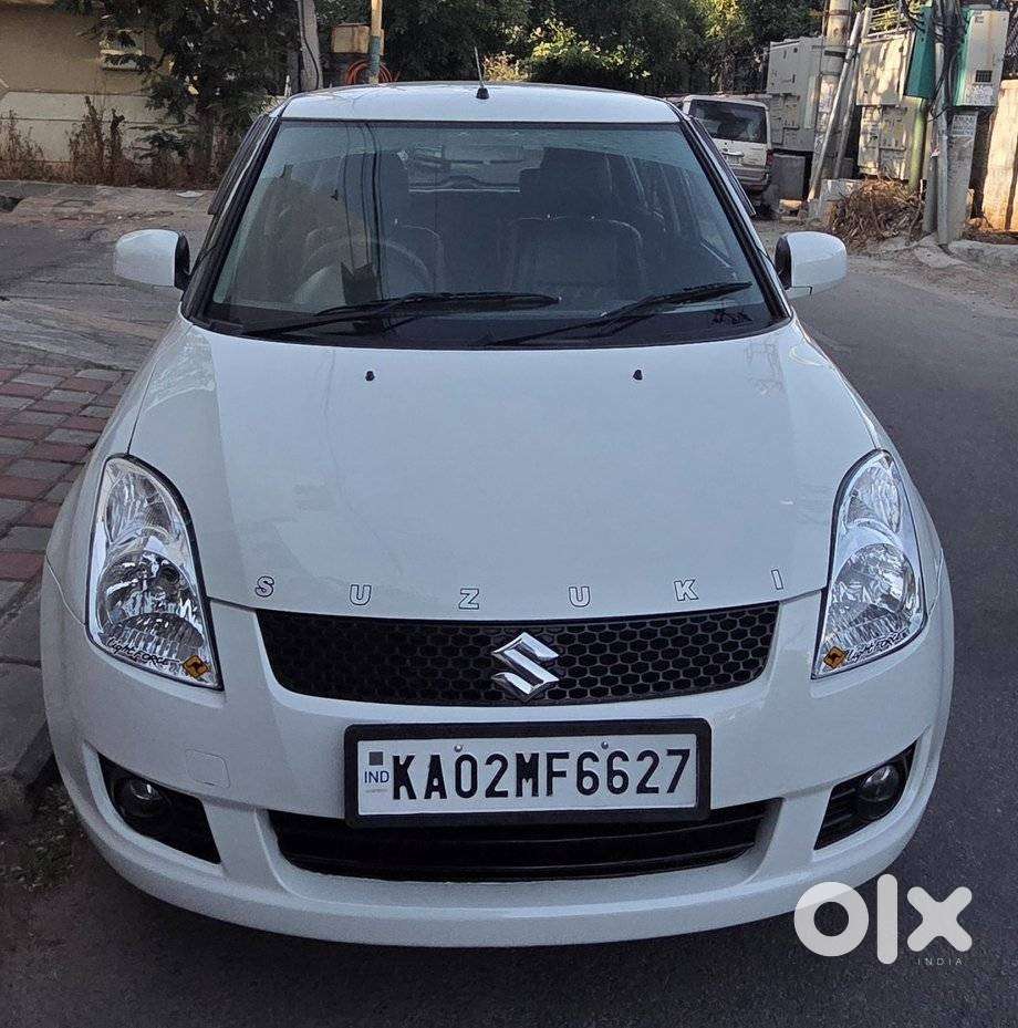 Maruti Suzuki Swift 2011-2014 Vdi, 2011, Diesel