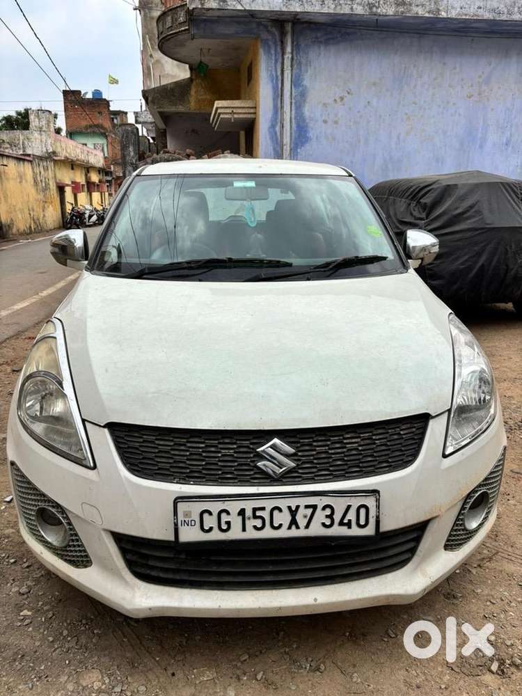 Maruti Suzuki Swift 2015 Petrol Best Condition