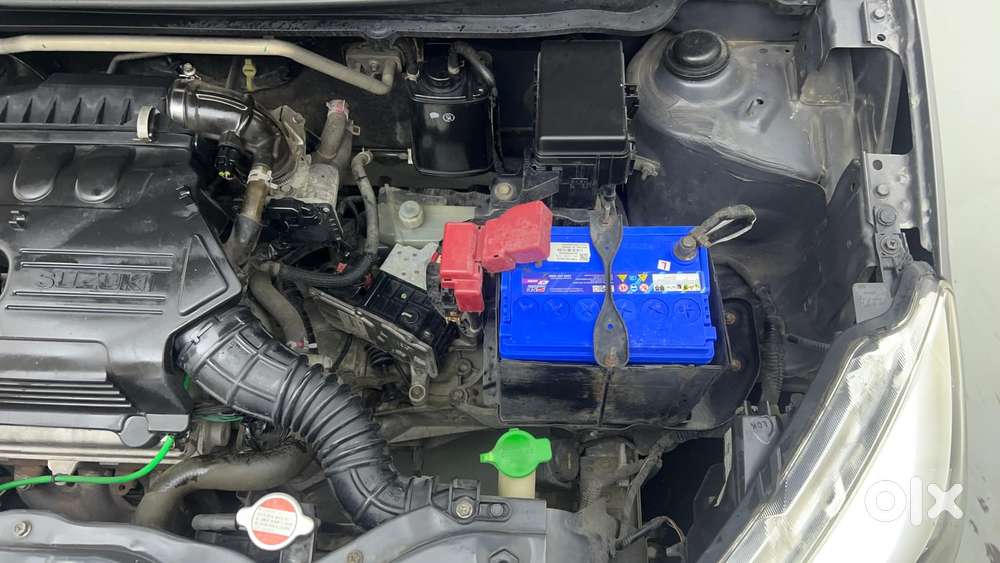Maruti Suzuki Celerio 1.0 Vxi Amt, 2014, Petrol