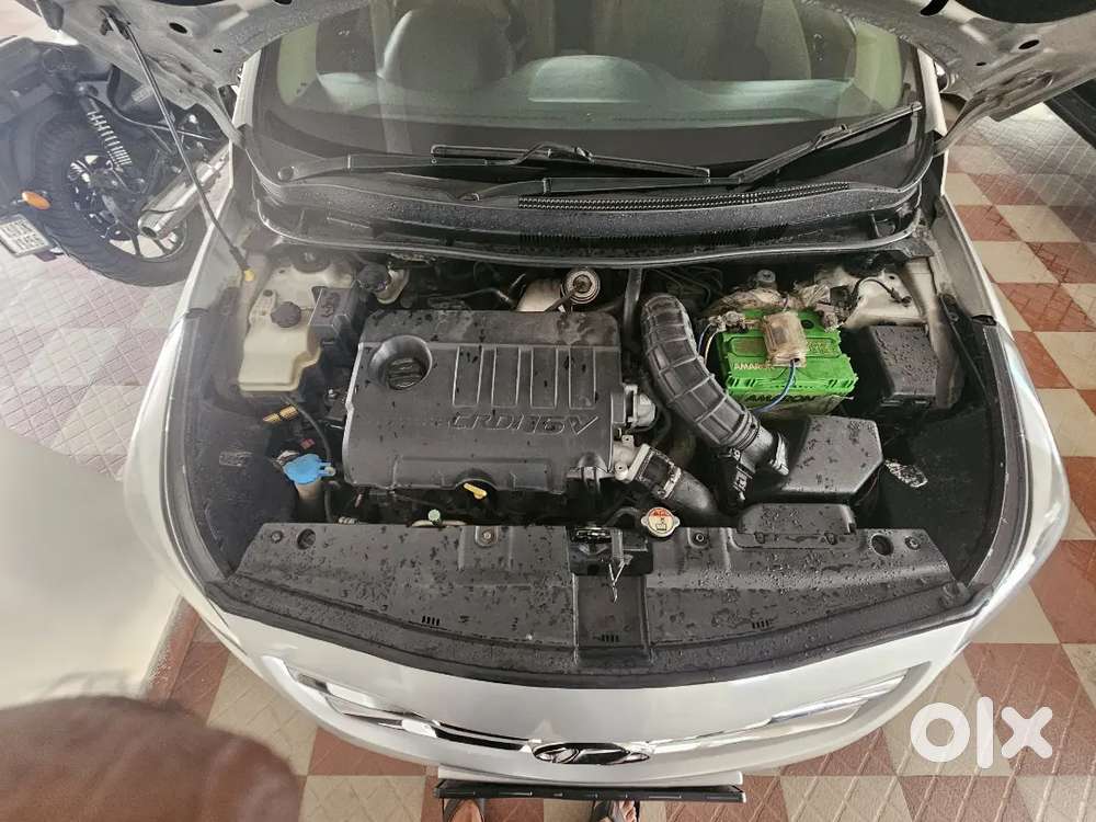 Hyundai Verna Sx Crdi Manual 2013