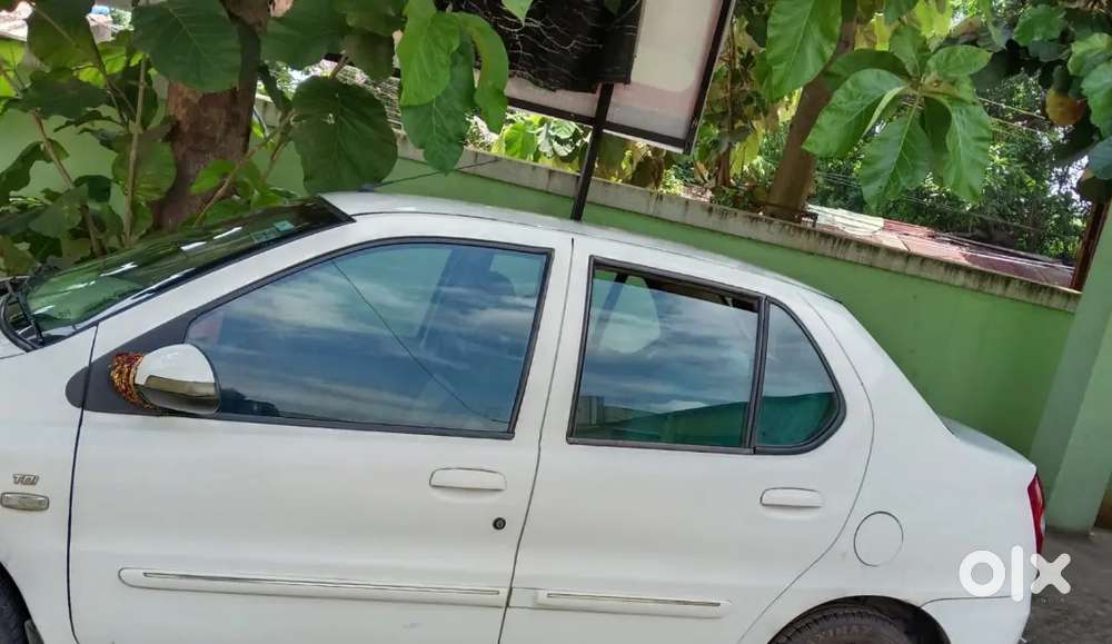 Tata Indigo Ecs 2014 Diesel Well Maintained