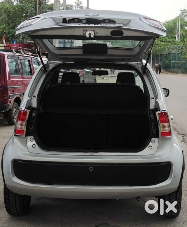 Maruti Suzuki Ignis 1.2 Zeta Amt, 2019, Petrol