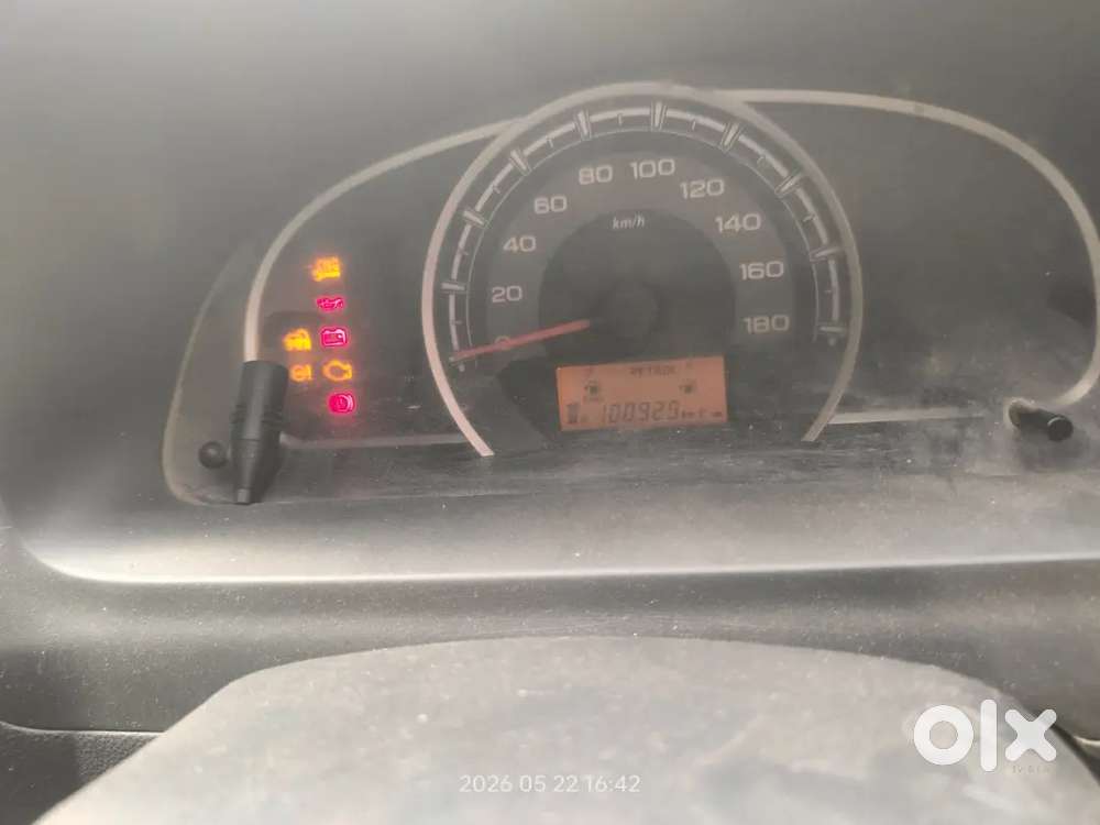 Maruti Suzuki Alto 800 Cng 2018
