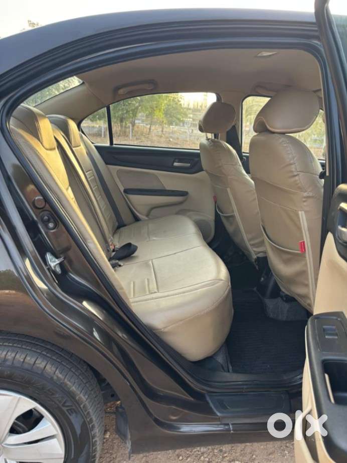 Honda Amaze S Petrol, 2021, Petrol