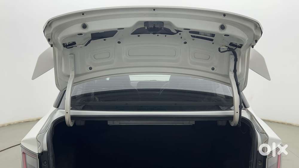 Hyundai Aura Sx 1.2 Petrol, 2023, Petrol