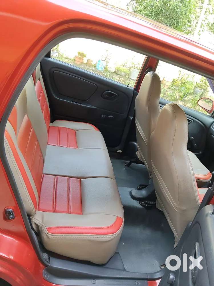 Maruti Suzuki Alto Lxi 2011 Car