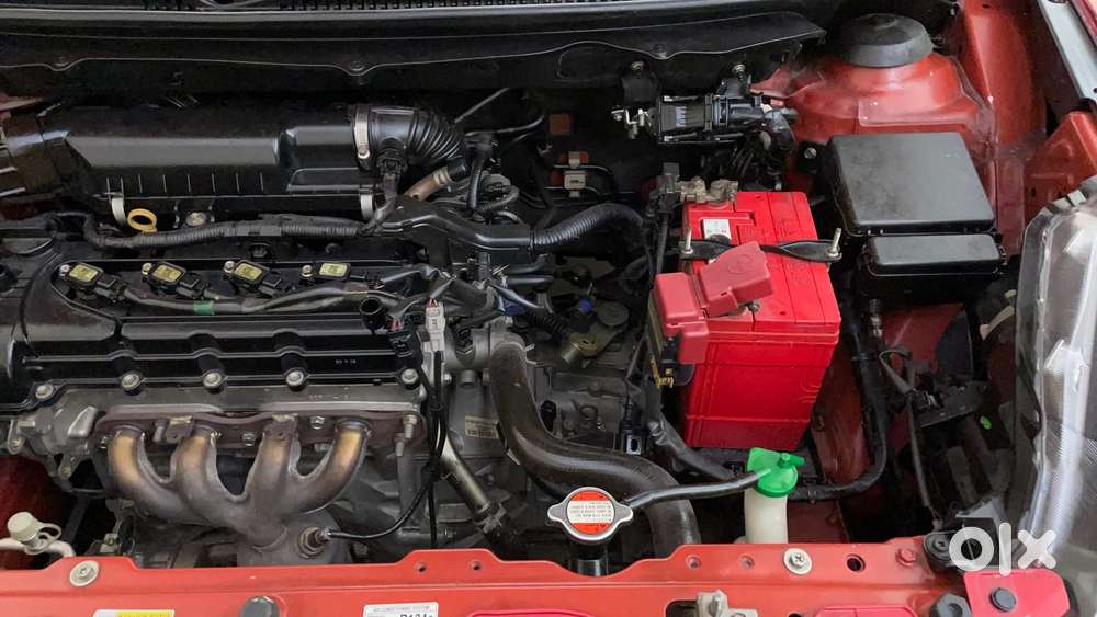 Maruti Suzuki Baleno 1.2 Alpha, 2018, Petrol