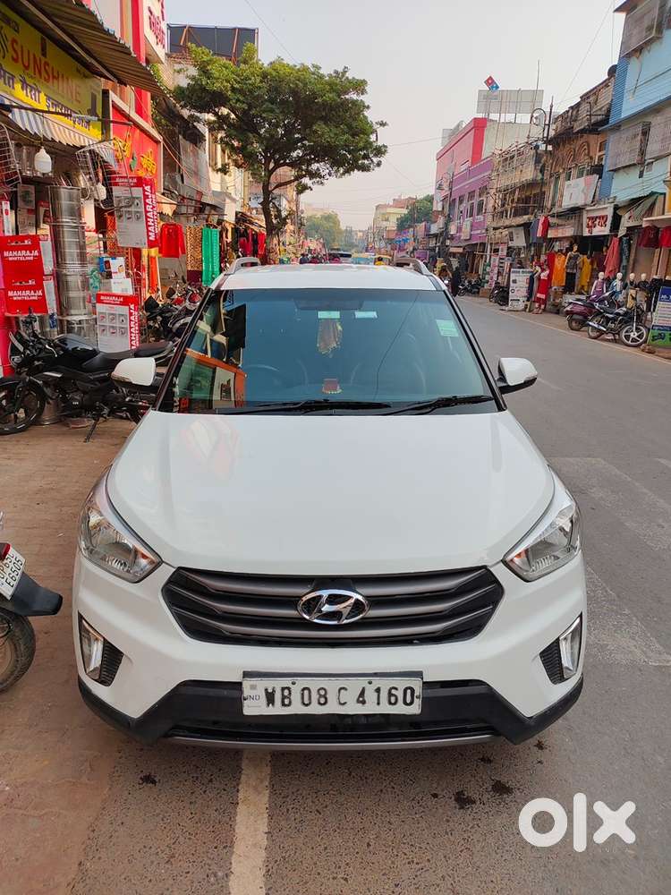 2016 Hyundai Creta Diesel